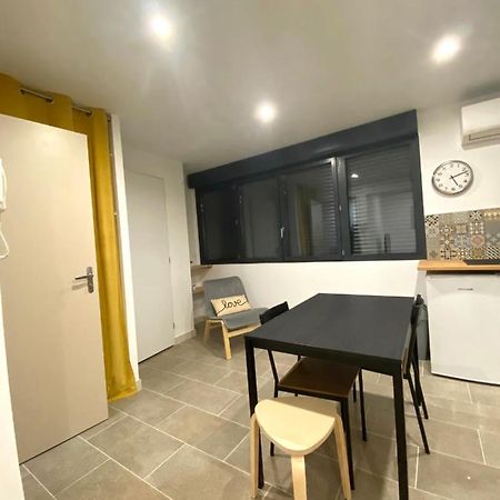 Studio Republique #5 Perpignan Exteriér fotografie